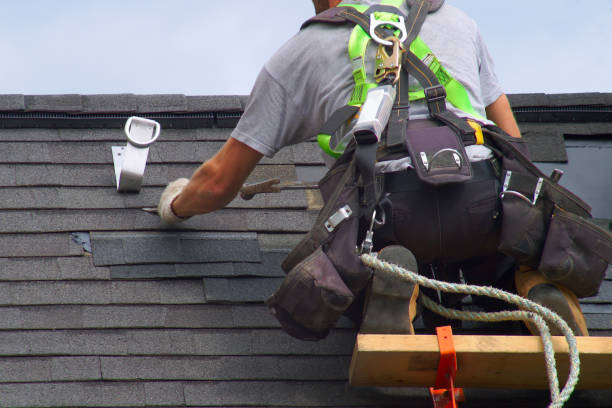 Gutter Installation and Roofing in Sargent, TX