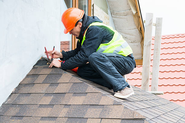 Best Flat Roof Repair Services  in Sargent, TX